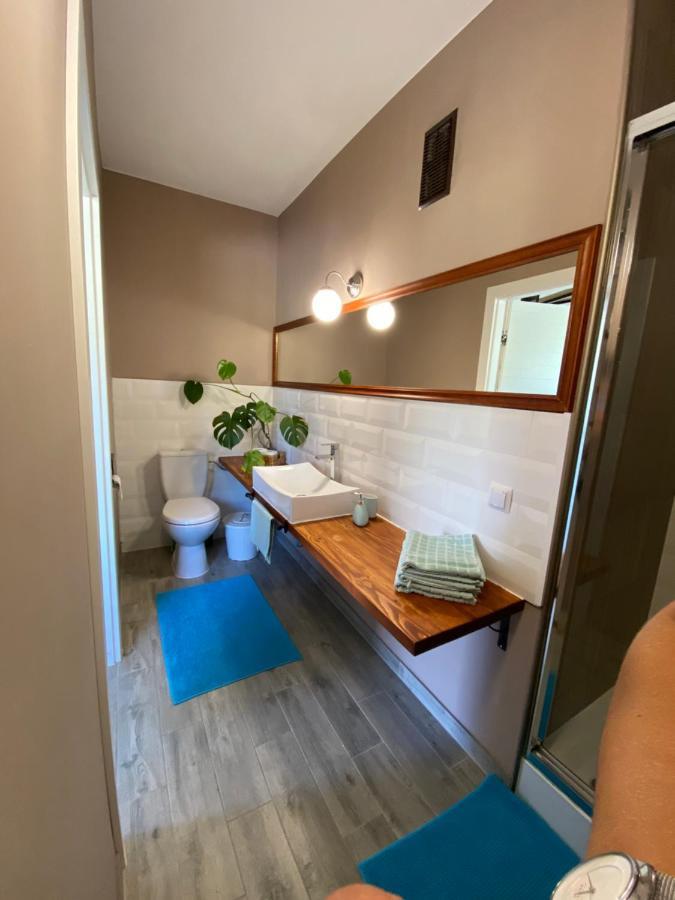 Dom Z Widokiem Apartment Krynica Zdroj Ngoại thất bức ảnh