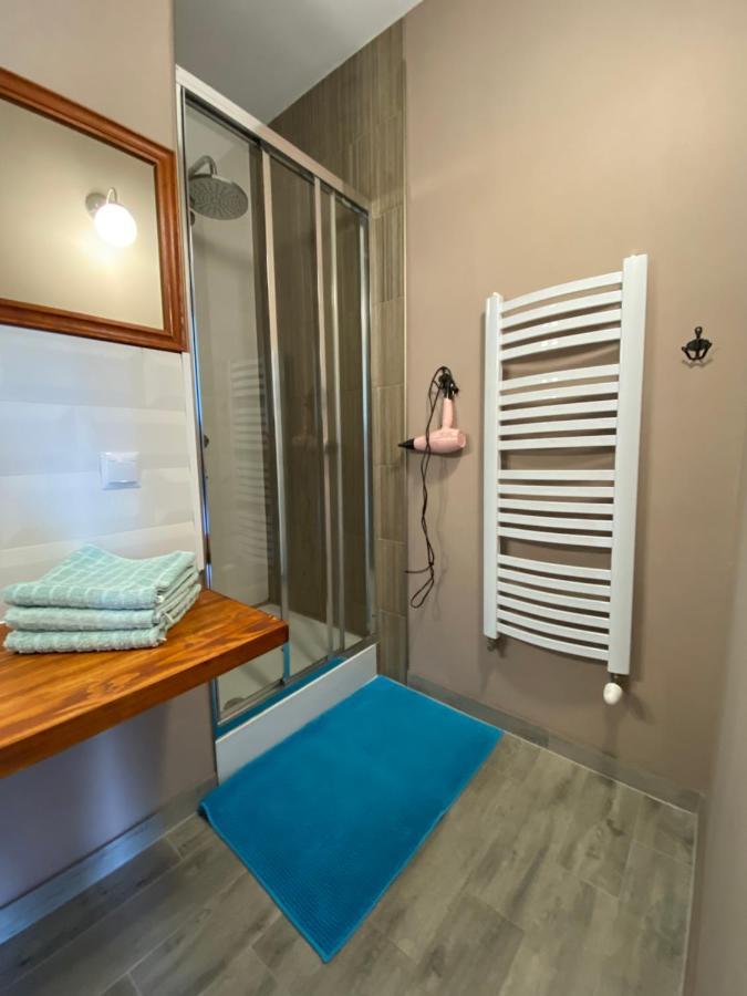 Dom Z Widokiem Apartment Krynica Zdroj Ngoại thất bức ảnh