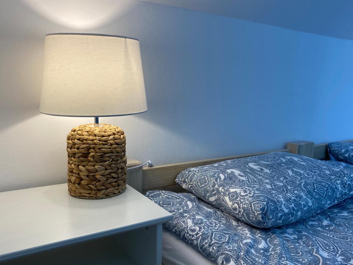 Dom Z Widokiem Apartment Krynica Zdroj Ngoại thất bức ảnh