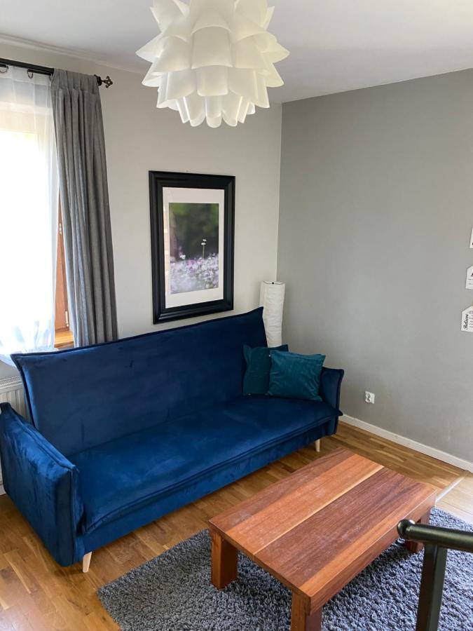 Dom Z Widokiem Apartment Krynica Zdroj Ngoại thất bức ảnh